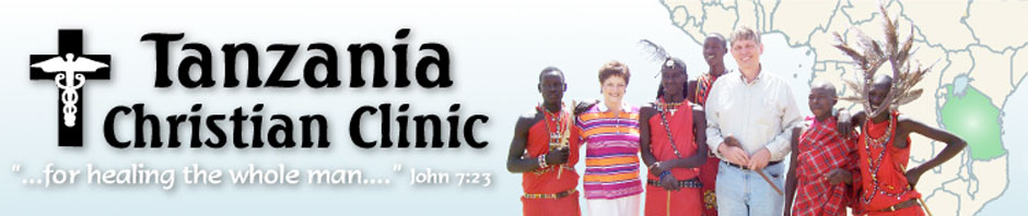 Tanzania Christian Clinic